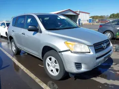 2009 Toyota RAV4