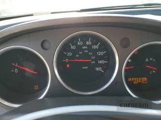 2007 Nissan Maxima SL