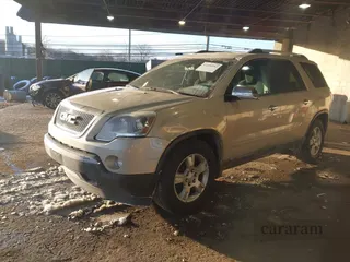 2012 GMC Acadia SLE