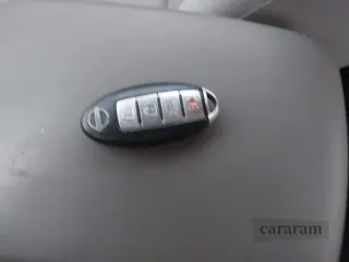 2009 Nissan Sentra FE+