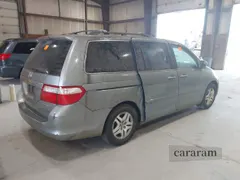 2005 Honda Odyssey EX-L