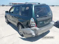 2005 Subaru Forester XS L.L. Bean