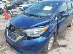 2019 Nissan Note SV