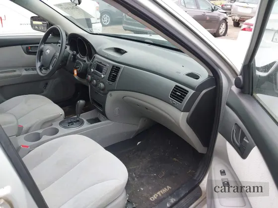 2010 Kia Optima LX
