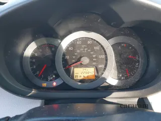 2009 Toyota RAV4