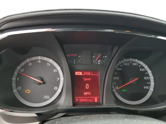2014 GMC Terrain SLT