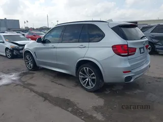 2016 BMW X5 sDrive35i