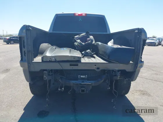 2013 Ram 1500 Express