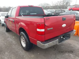 2007 Ford F-150 XLT