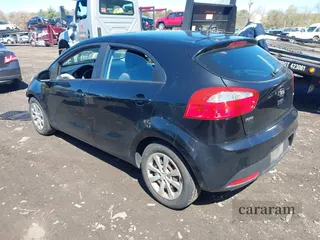 2013 Kia Rio LX