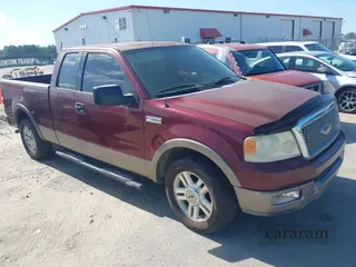 2004 Ford F-150 XL