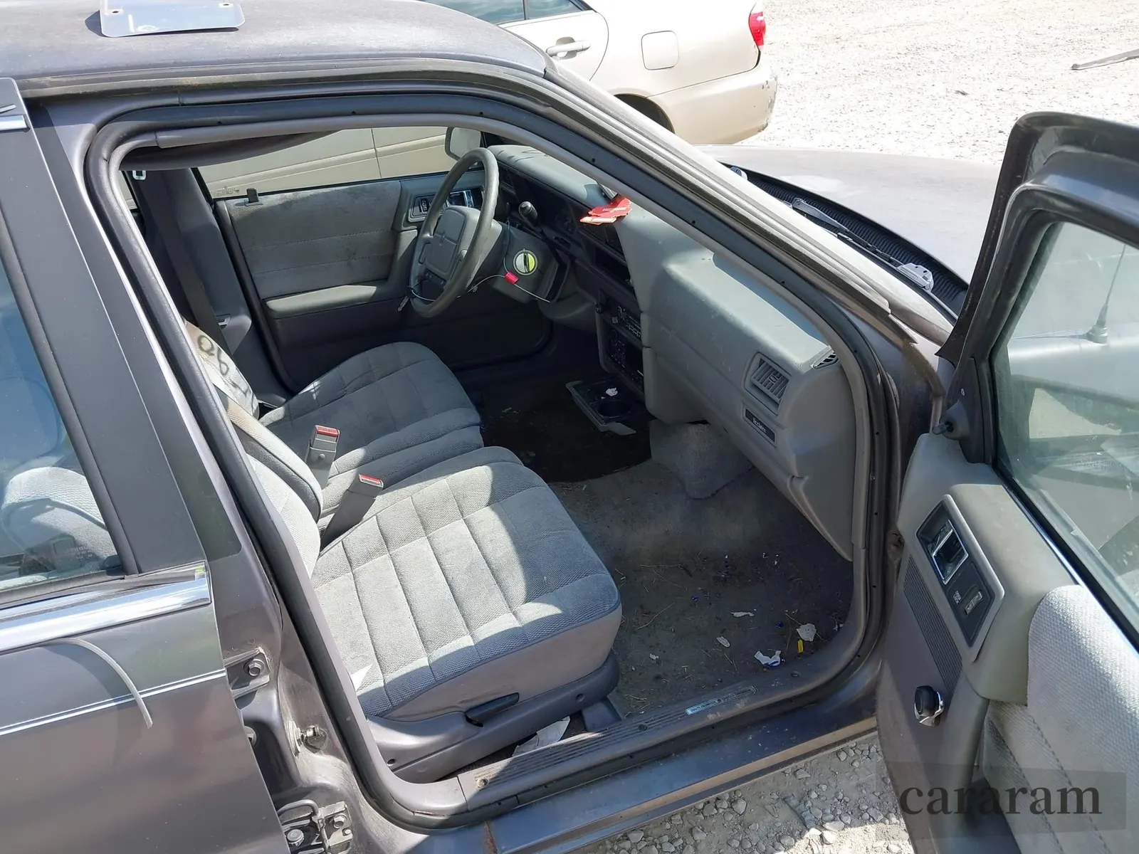 1990 Plymouth Acclaim