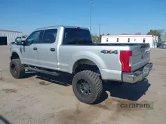 2019 Ford F-250 XLT