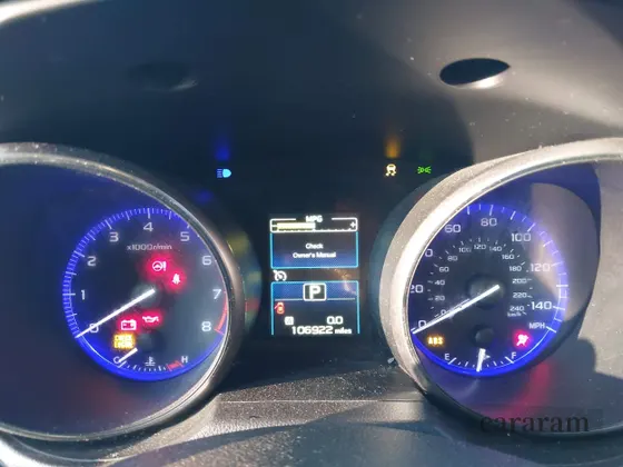 2015 Subaru Legacy Premium