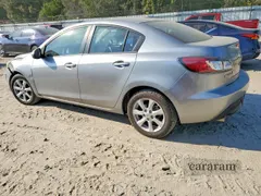 2010 Mazda 3 i Sport