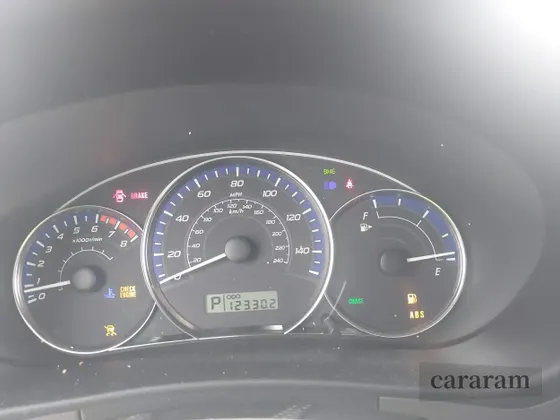 2010 Subaru Forester X Premium