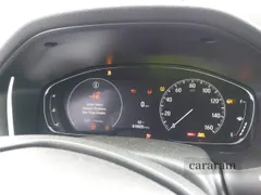 2021 Honda Accord EX-L