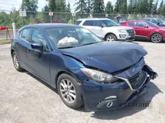 2014 Mazda 3 i Grand Touring