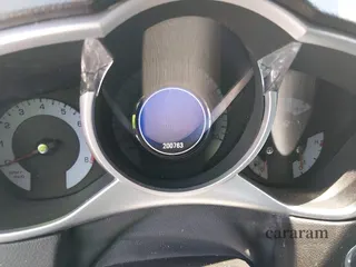 2011 Cadillac SRX Luxury Collection