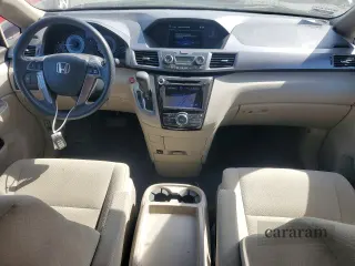 2014 Honda Odyssey EX