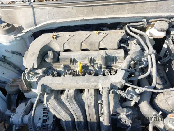 2021 Hyundai Venue SEL