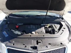 2011 Chevrolet Traverse 2LT