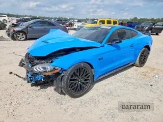 2023 Ford Mustang GT Premium
