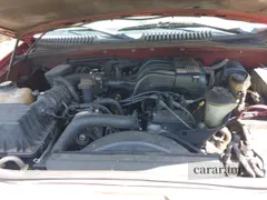 2004 Ford Explorer XLS