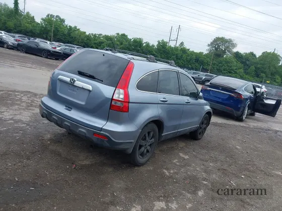 2007 Honda CR-V EX-L