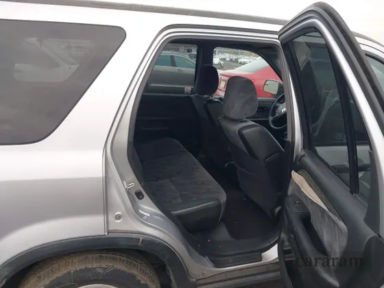2003 Honda CR-V EX