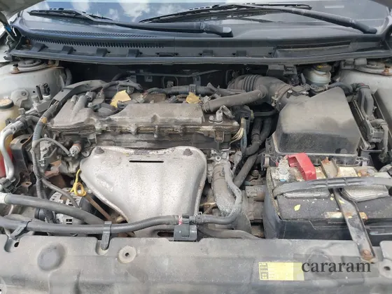2011 Scion tC