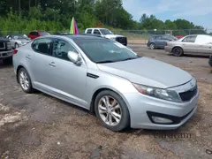 2012 Kia Optima EX