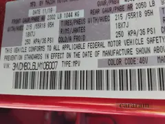 2020 Mazda CX-30 Select