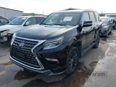 2020 Lexus GX 460 Premium