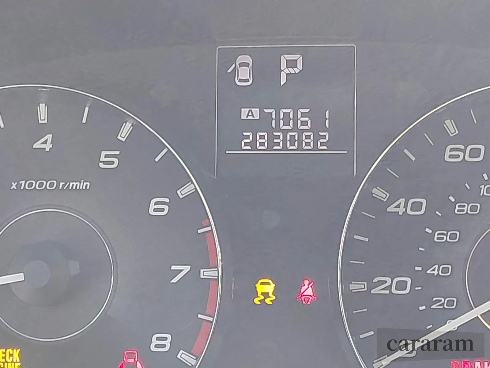 2011 Subaru Outback Limited Power Moon