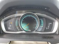 2015 Volvo S80