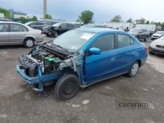 2019 Mitsubishi Mirage ES