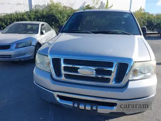 2008 Ford F-150 STX