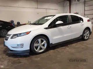 2014 Chevrolet Volt