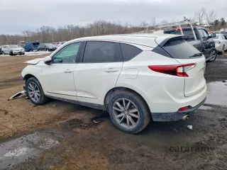 2021 Acura RDX Technology