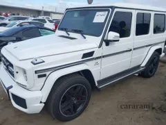 2017 Mercedes-Benz G 63 AMG
