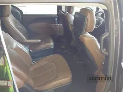 2018 Chrysler Pacifica Hybrid Limited