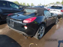 2008 Pontiac Solstice GXP