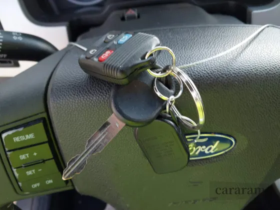 2011 Ford Focus SES