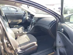 2014 Hyundai Sonata SE
