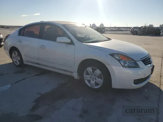 2009 Nissan Altima