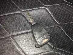 2007 Jeep Commander Sport