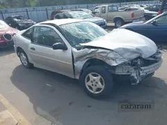 2004 Chevrolet Cavalier