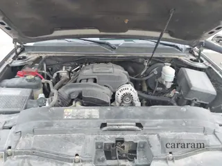 2012 Chevrolet Tahoe LT