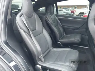 2016 Tesla Model X 70D